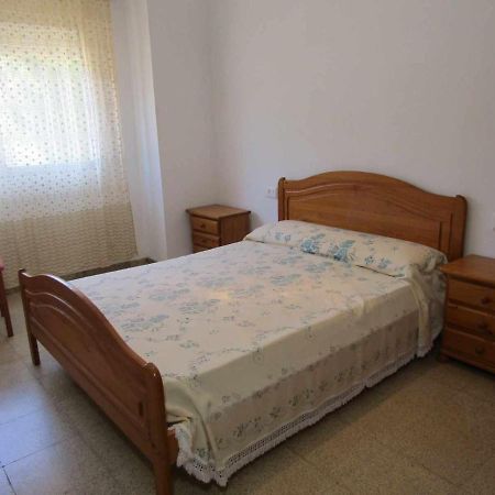 A H Rentals Casa Rovira Apto 1 Peñíscola Eksteriør bilde