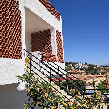 A H Rentals Casa Rovira Apto 1 Peñíscola Eksteriør bilde