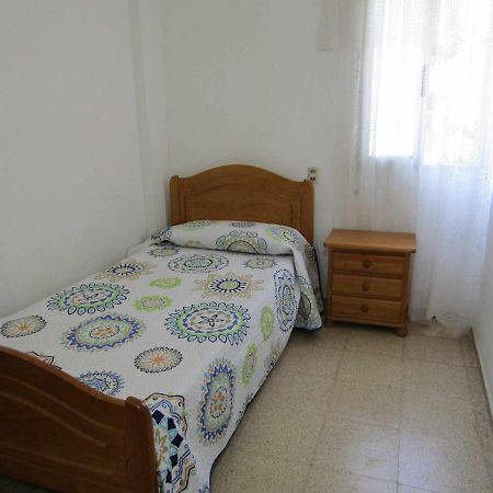 A H Rentals Casa Rovira Apto 1 Peñíscola Eksteriør bilde
