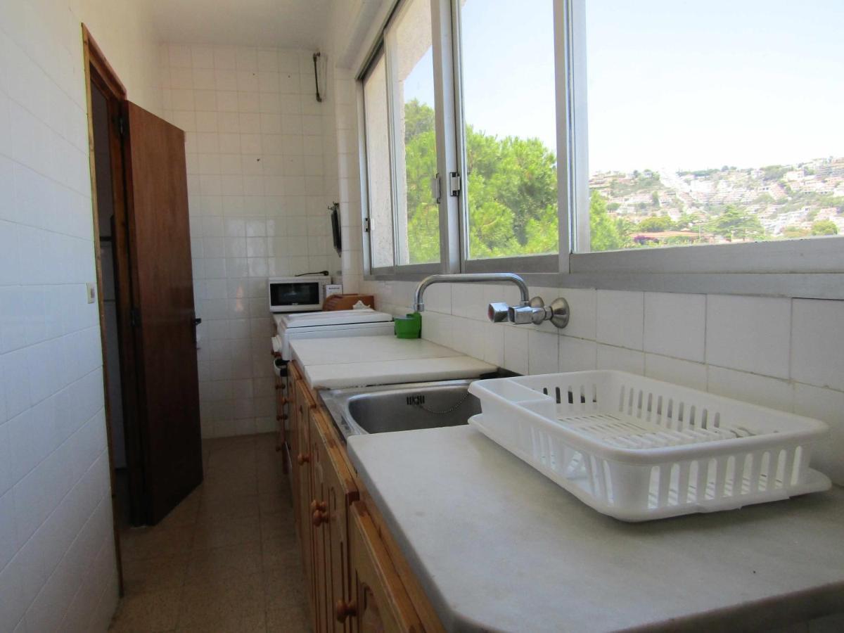 A H Rentals Casa Rovira Apto 1 Peñíscola Eksteriør bilde