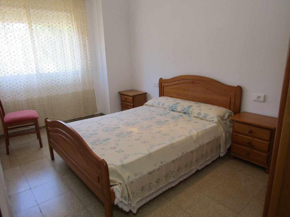 A H Rentals Casa Rovira Apto 1 Peñíscola Eksteriør bilde