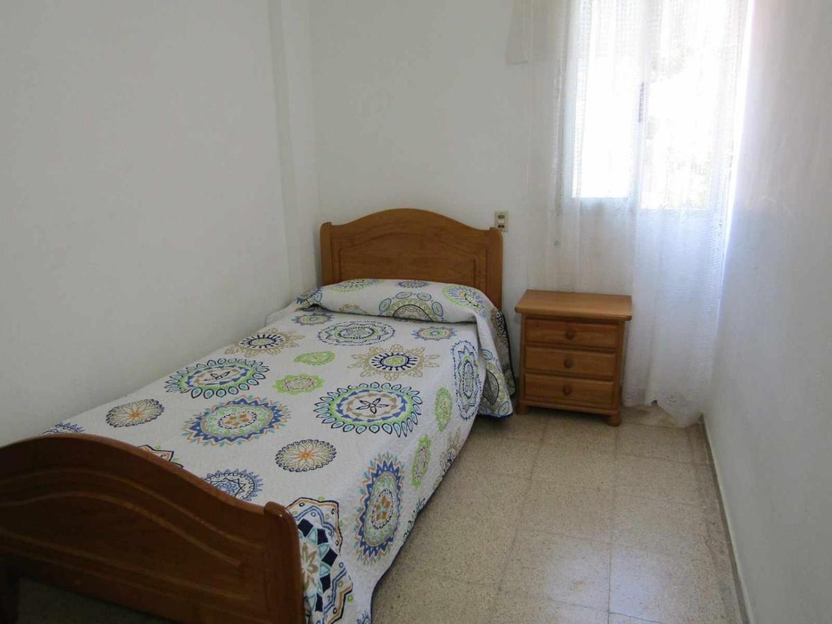 A H Rentals Casa Rovira Apto 1 Peñíscola Eksteriør bilde