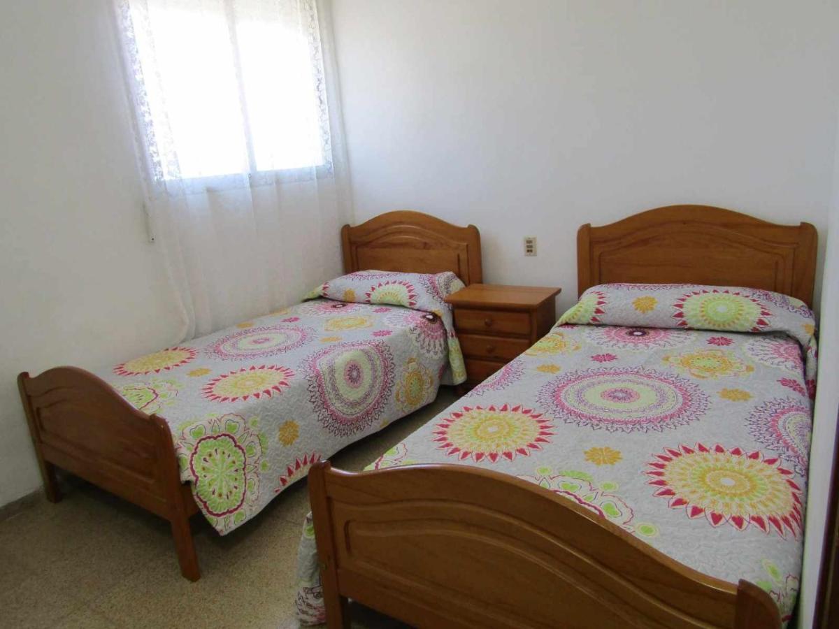 A H Rentals Casa Rovira Apto 1 Peñíscola Eksteriør bilde
