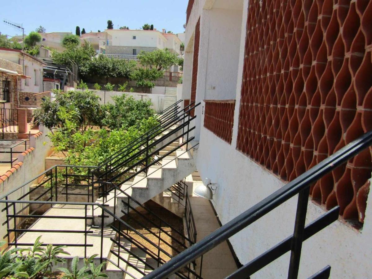 A H Rentals Casa Rovira Apto 1 Peñíscola Eksteriør bilde