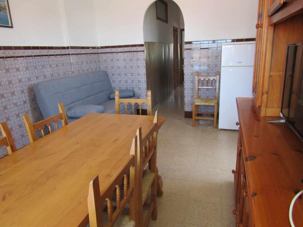 A H Rentals Casa Rovira Apto 1 Peñíscola Eksteriør bilde