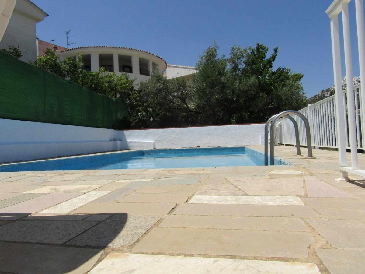A H Rentals Casa Rovira Apto 1 Peñíscola Eksteriør bilde
