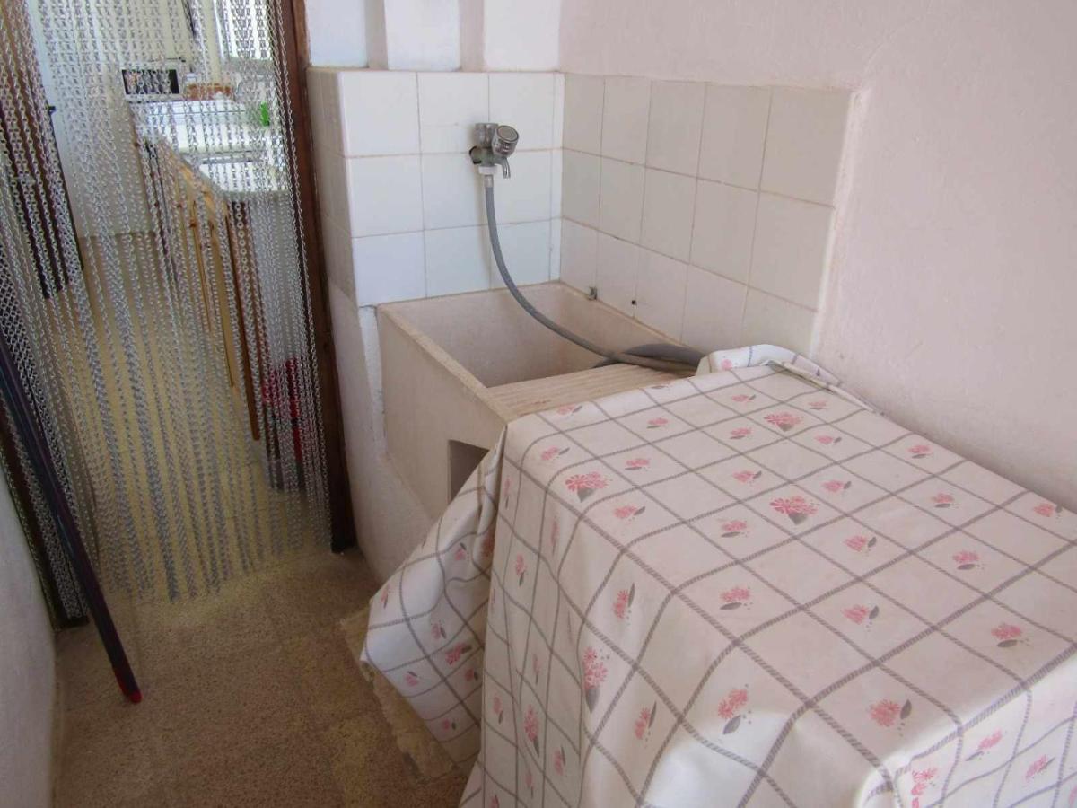 A H Rentals Casa Rovira Apto 1 Peñíscola Eksteriør bilde